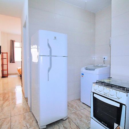 Studio Na Quadra Da Praia, Estacao De Metro 5Min Andando, Mercados E Comercios Proximos Rio de Janeiro Exterior foto